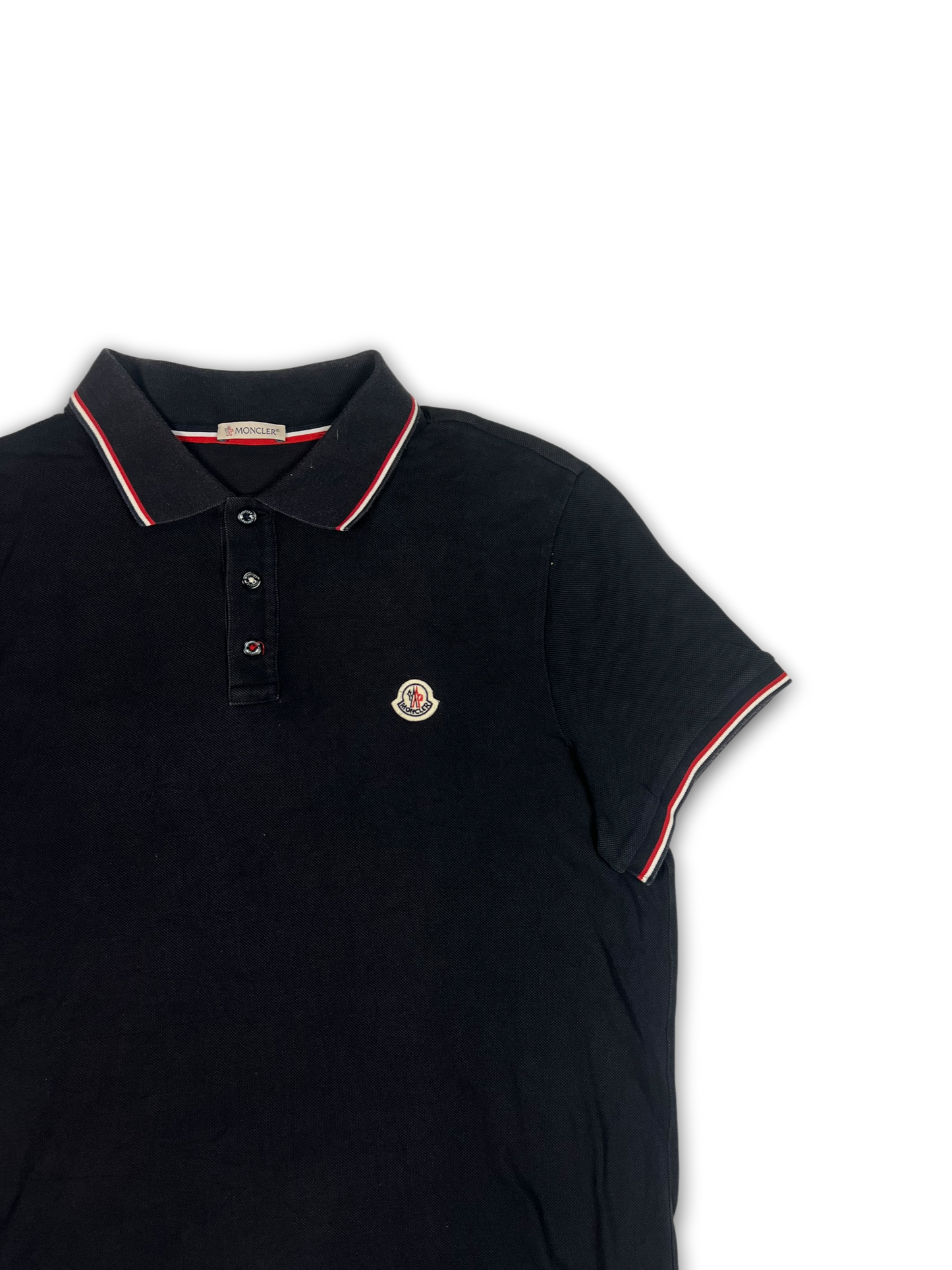 Moncler Polo (L)