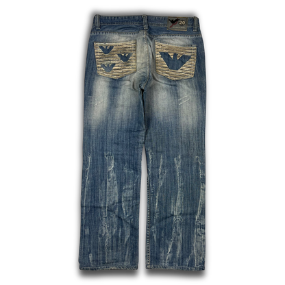 Armani Jeans (36)