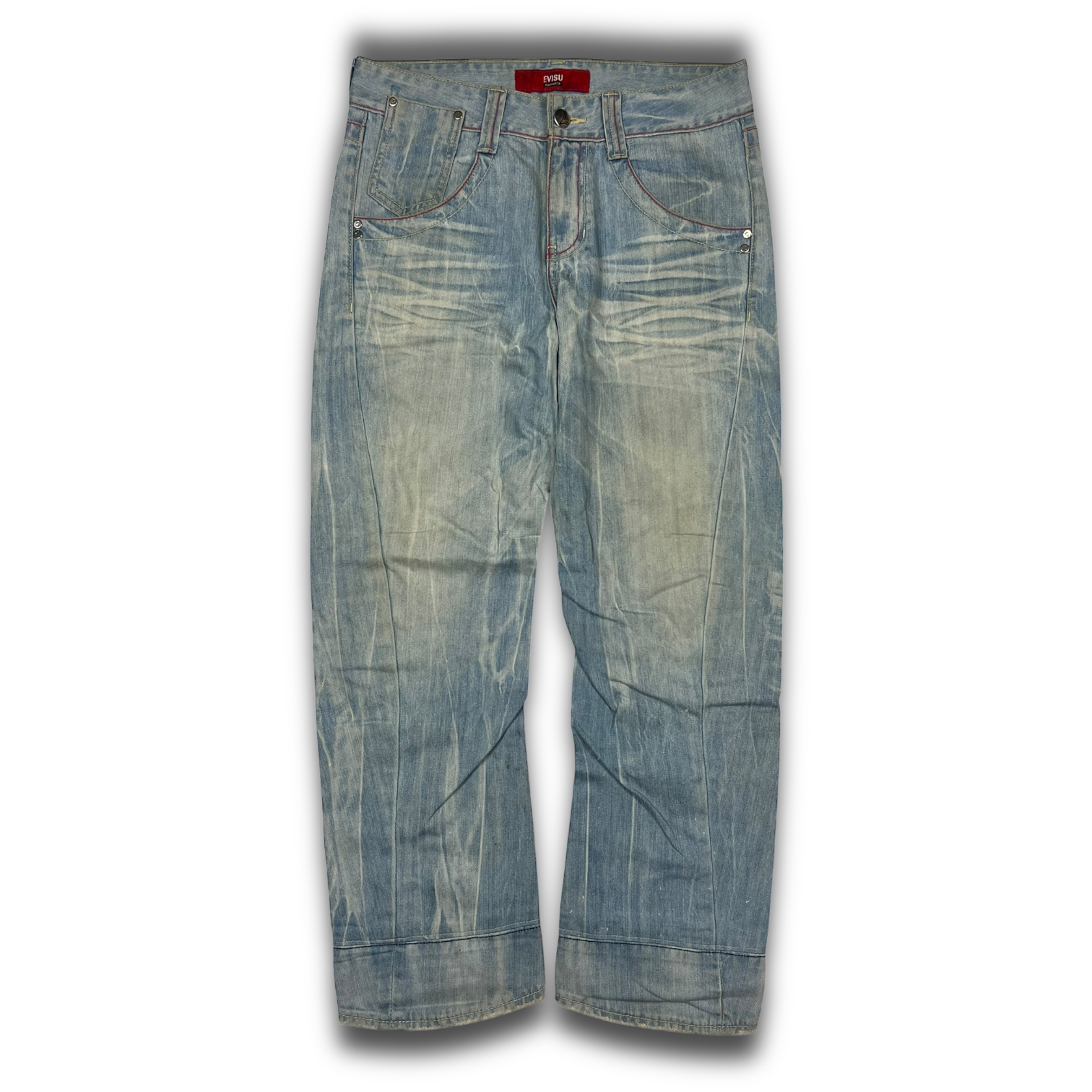 Evisu Jeans (30)