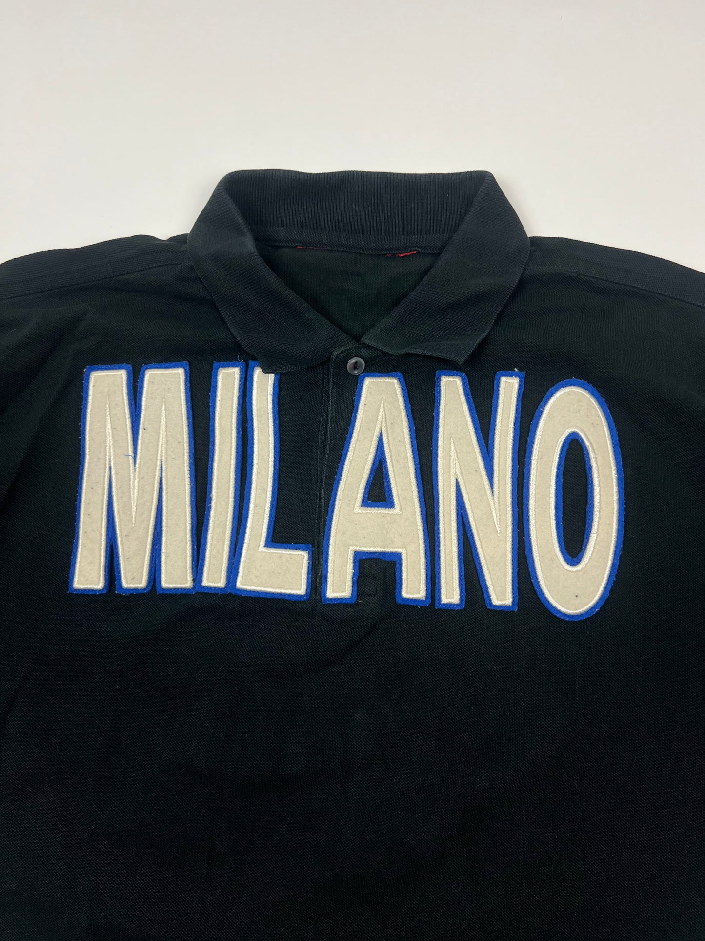 Kappa Milano Polo (XL)