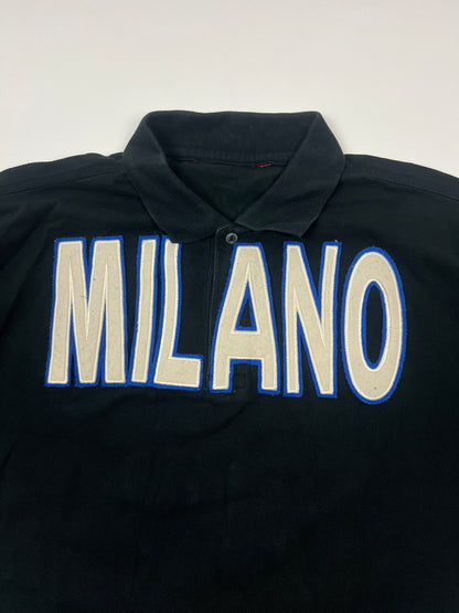 Kappa Milano Polo (XL)