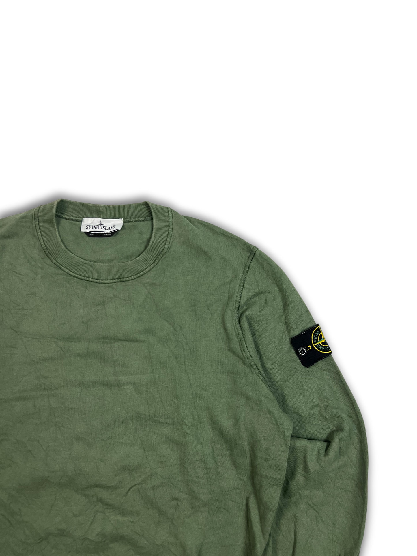 Stone Island Sweater (S)