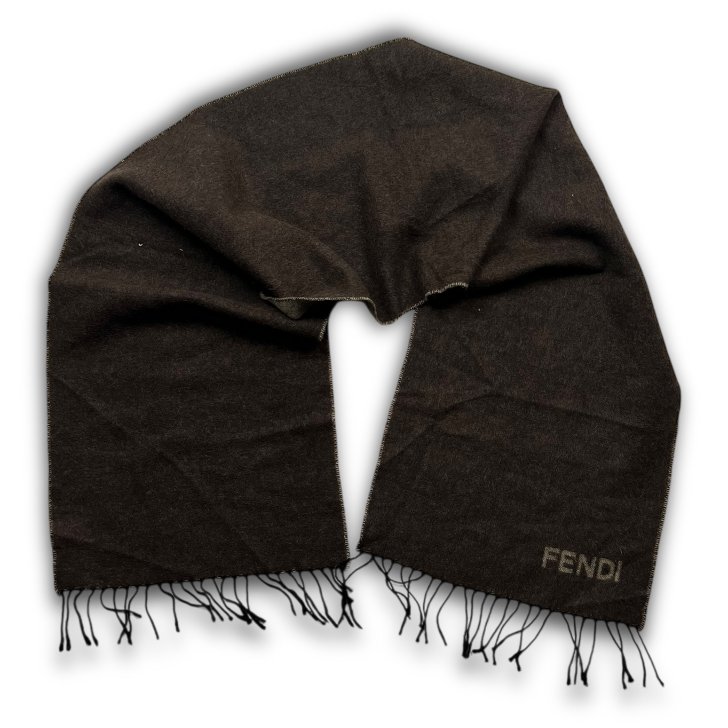 Fendi Scarf