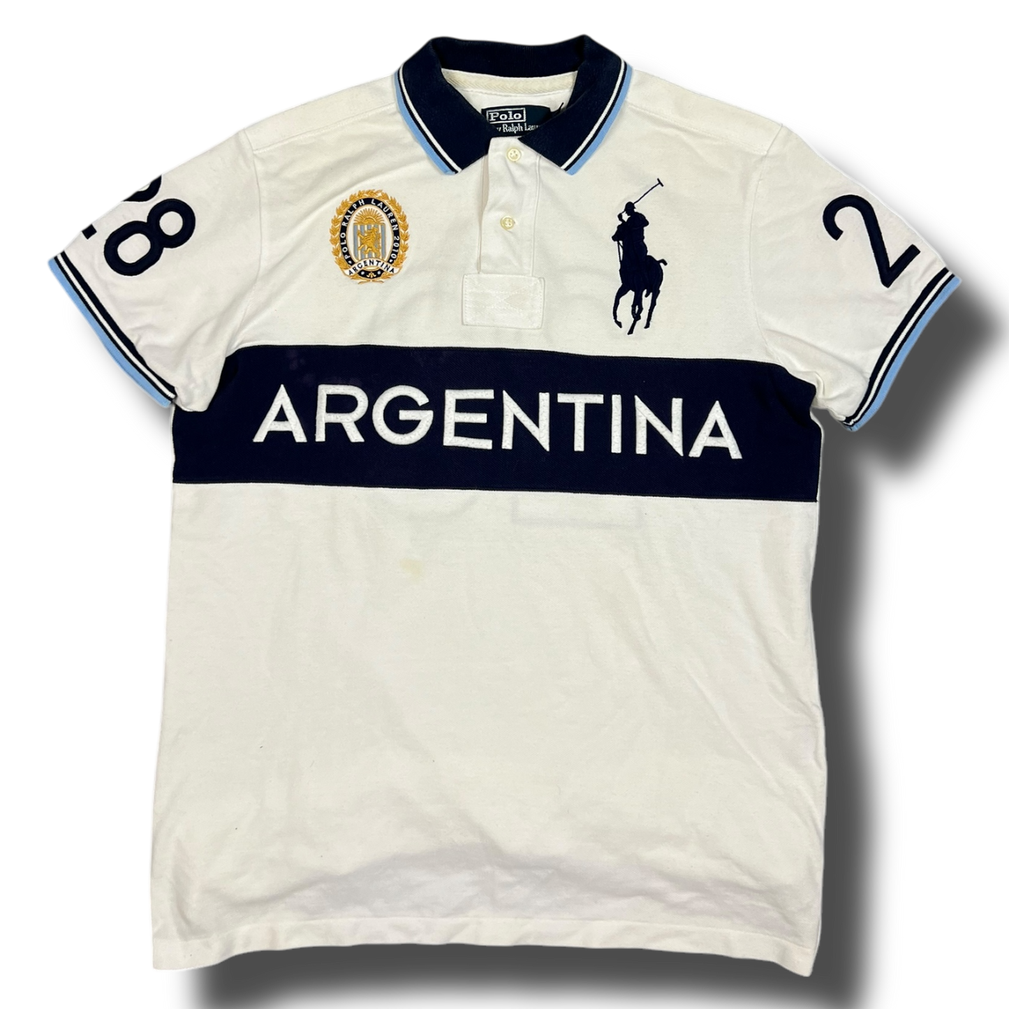Polo Ralph Lauren Polo (M)