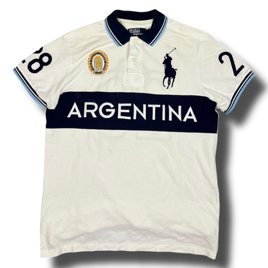 Polo Ralph Lauren Polo (M)