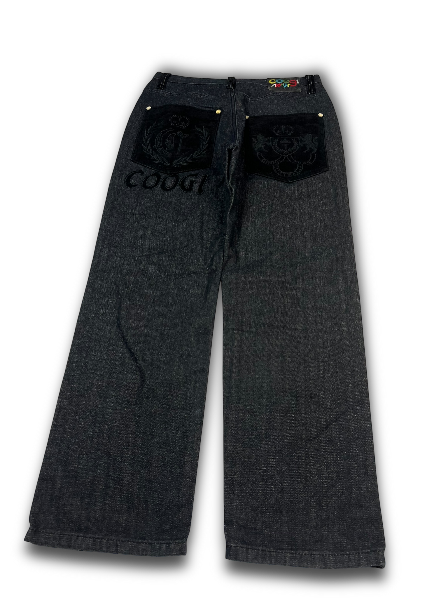 Coogi Jeans (34)