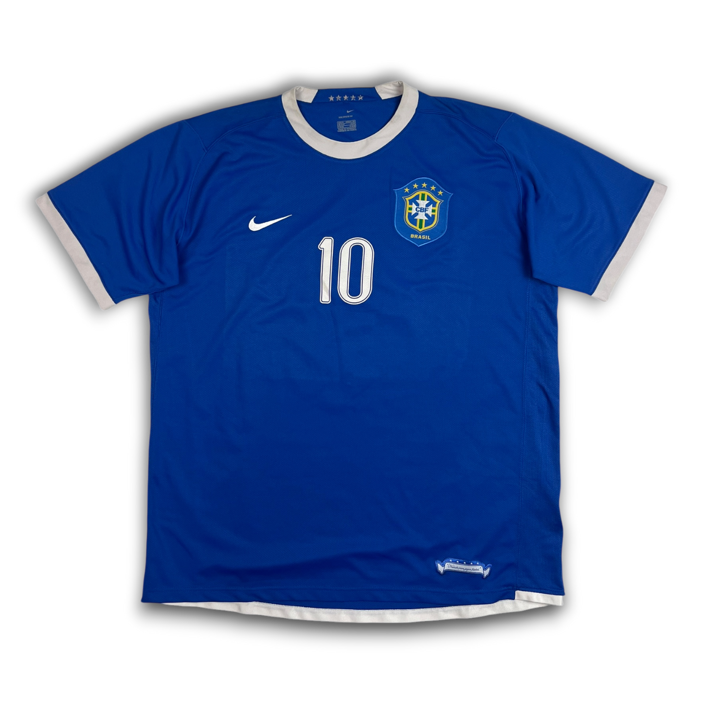 Adidas Brazil Jersey (XL)