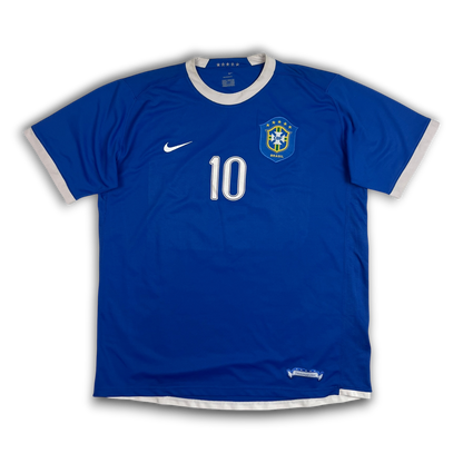 Adidas Brazil Jersey (XL)