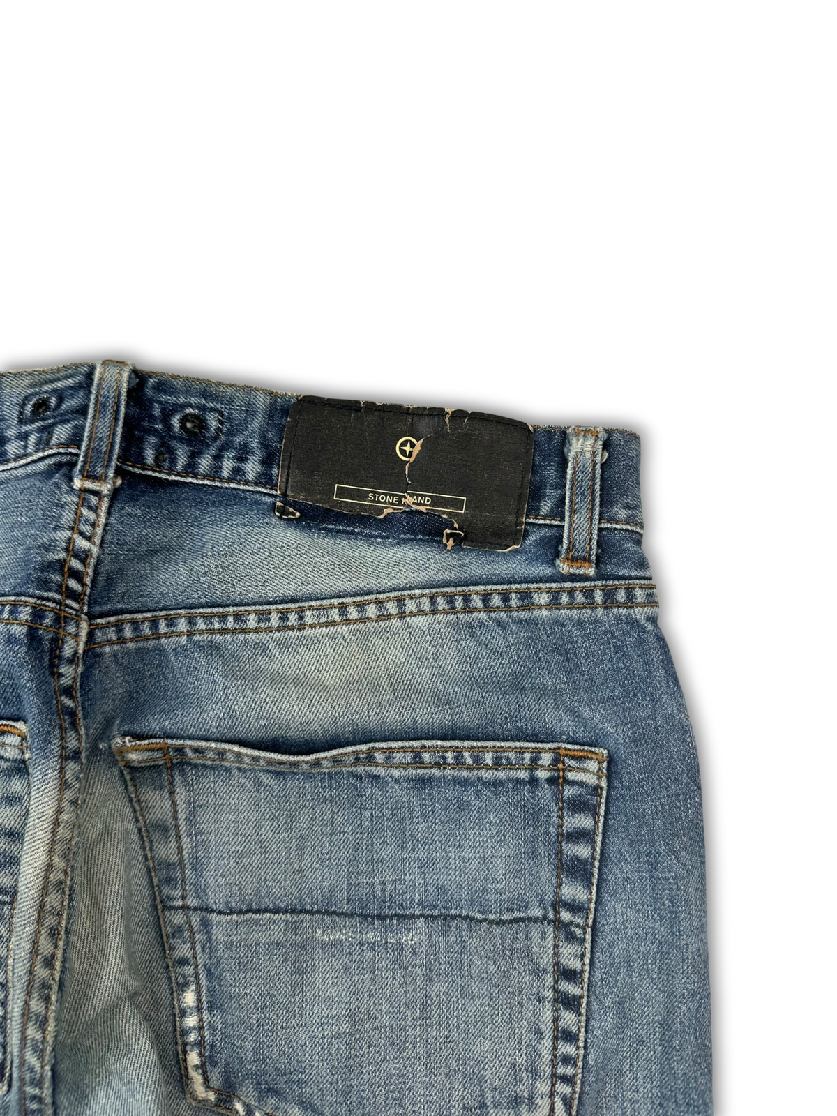Stone Island Jeans (32)