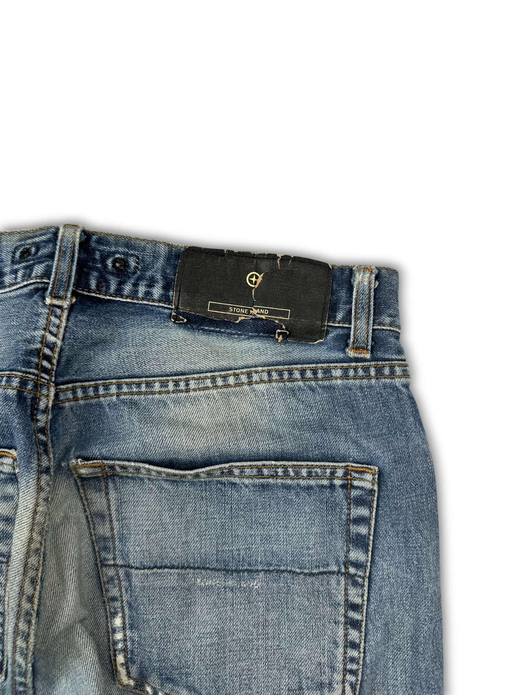 Stone Island Jeans (32)