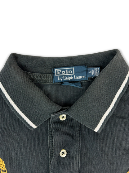 Polo Ralph Lauren Polo (L)