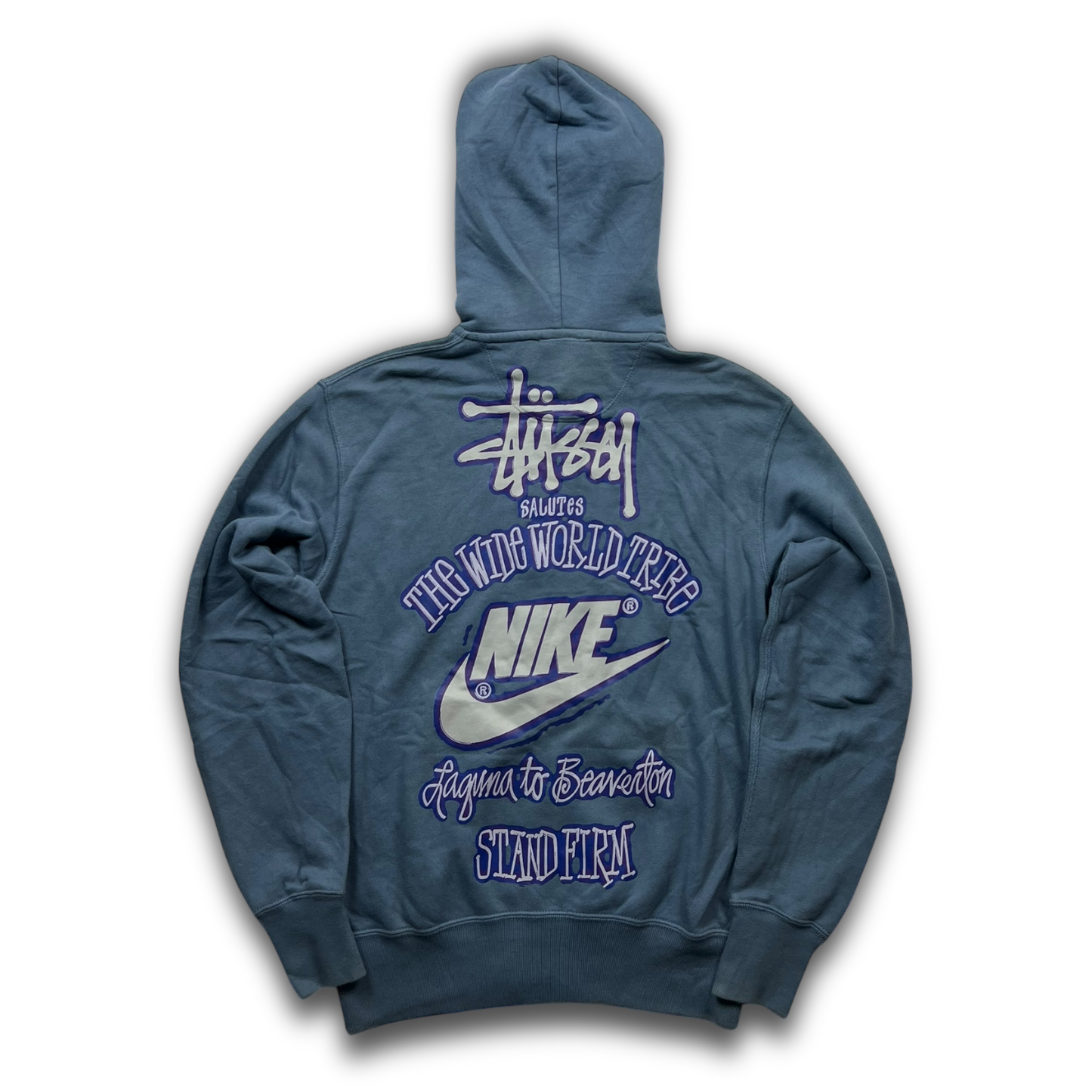 Nike X Stüssy Zip Up (L)