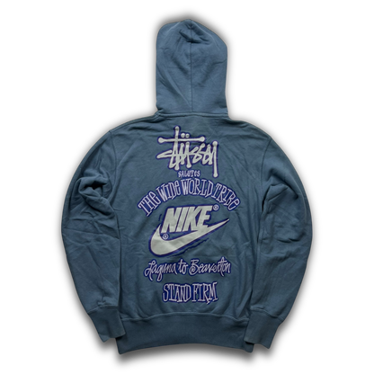 Nike X Stüssy Zip Up (L)