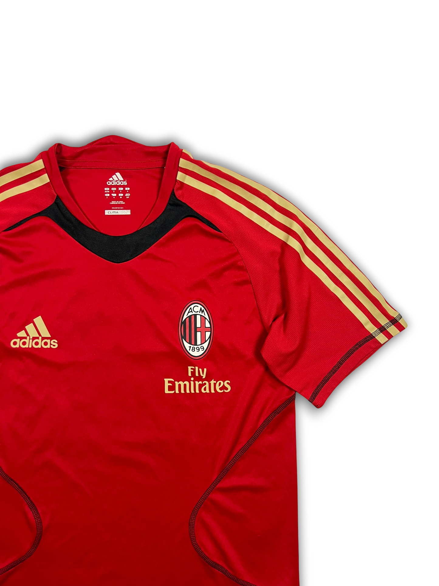 Adidas AC Milan Jersey (S)