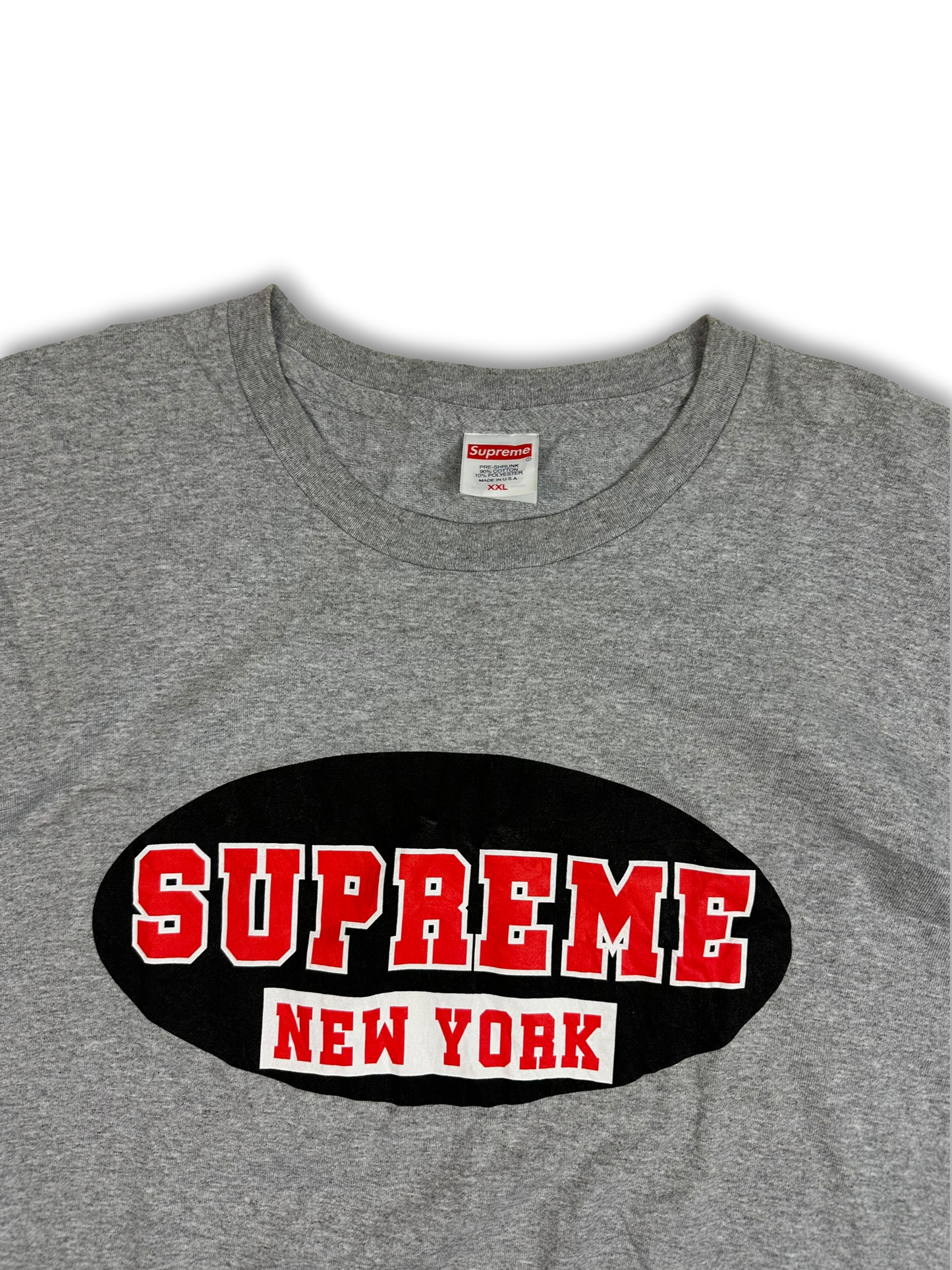 Supreme T-Shirt (XXL)