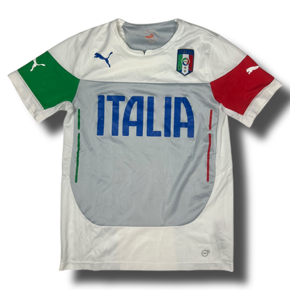 Puma Italy Jersey (S)