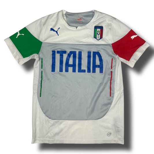 Puma Italy Jersey (S)