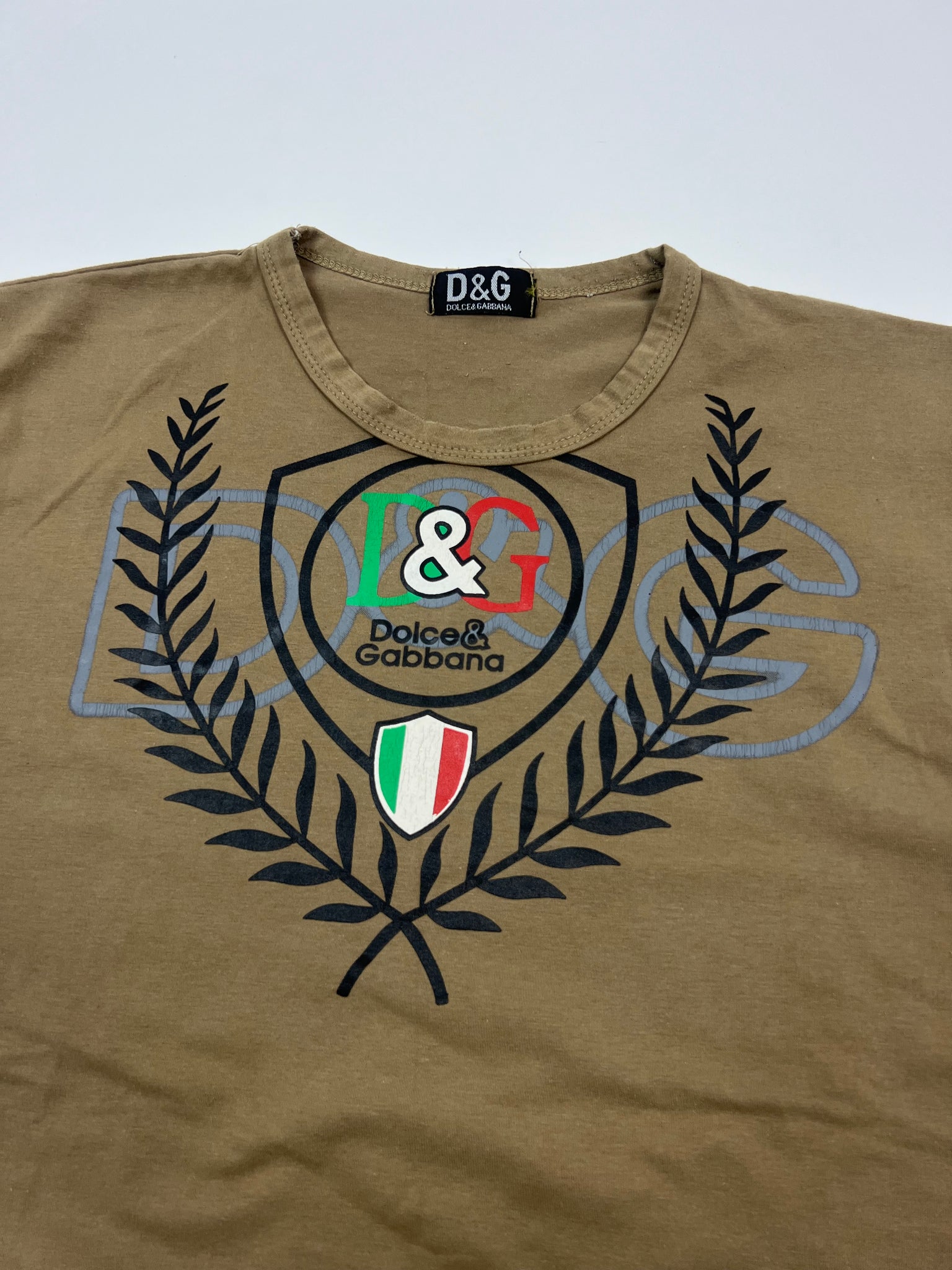 Dolce & Gabbana T-Shirt (M)