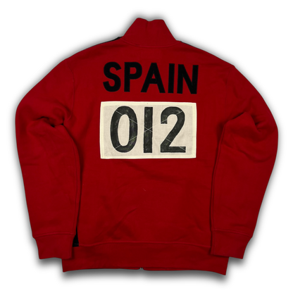 Polo Ralph Lauren Zip Up (L)