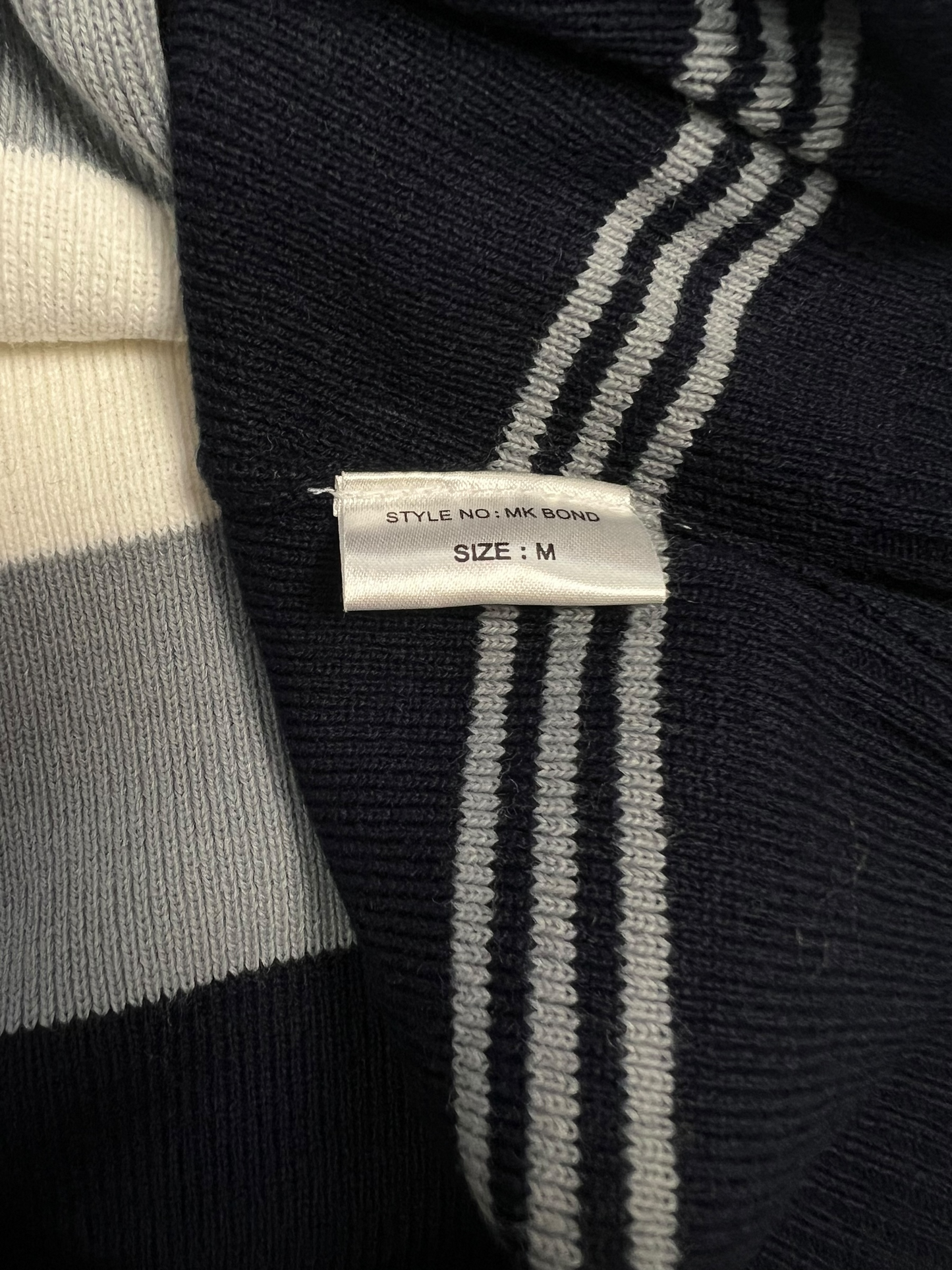 Dolce & Gabbana Sweater (M)