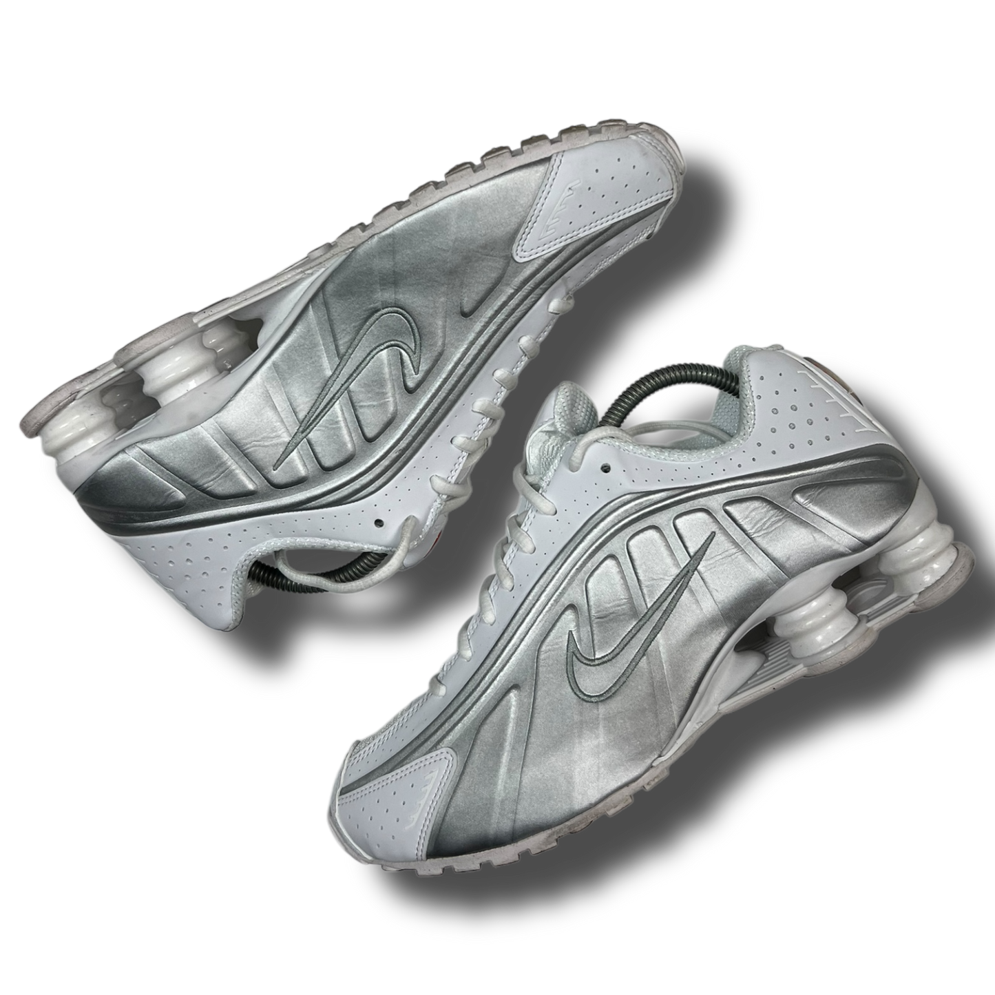 Nike Shox R4 (42)
