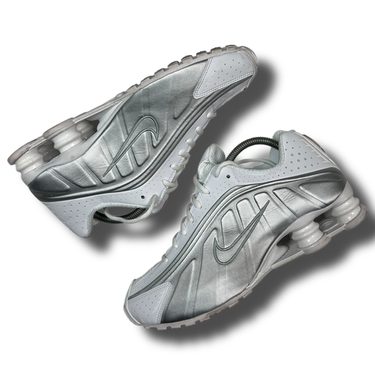Nike Shox R4 (42)