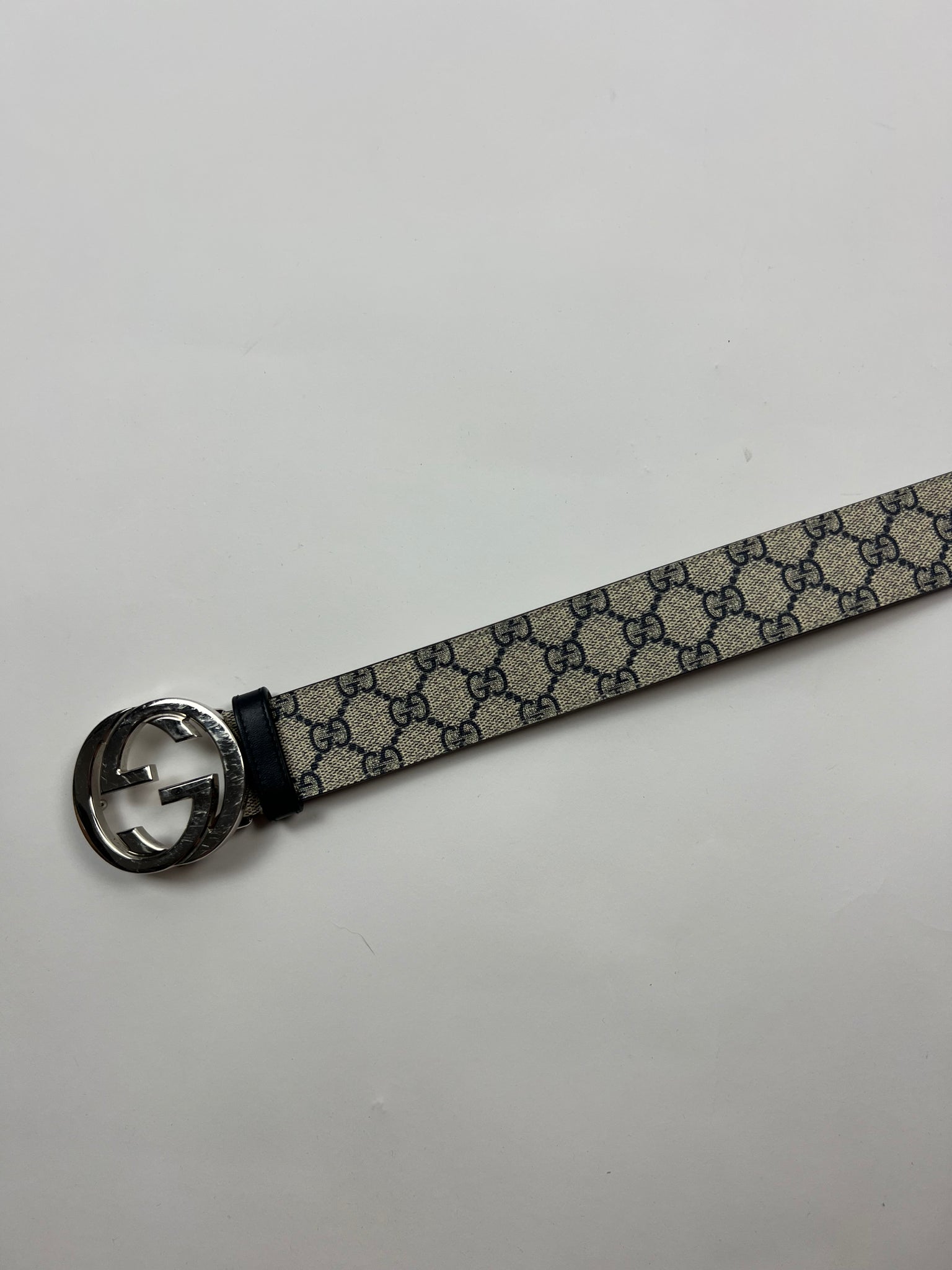 Gucci Belt (105cm)