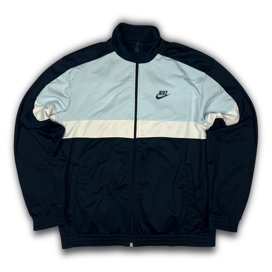 Nike Track Jacket (L)