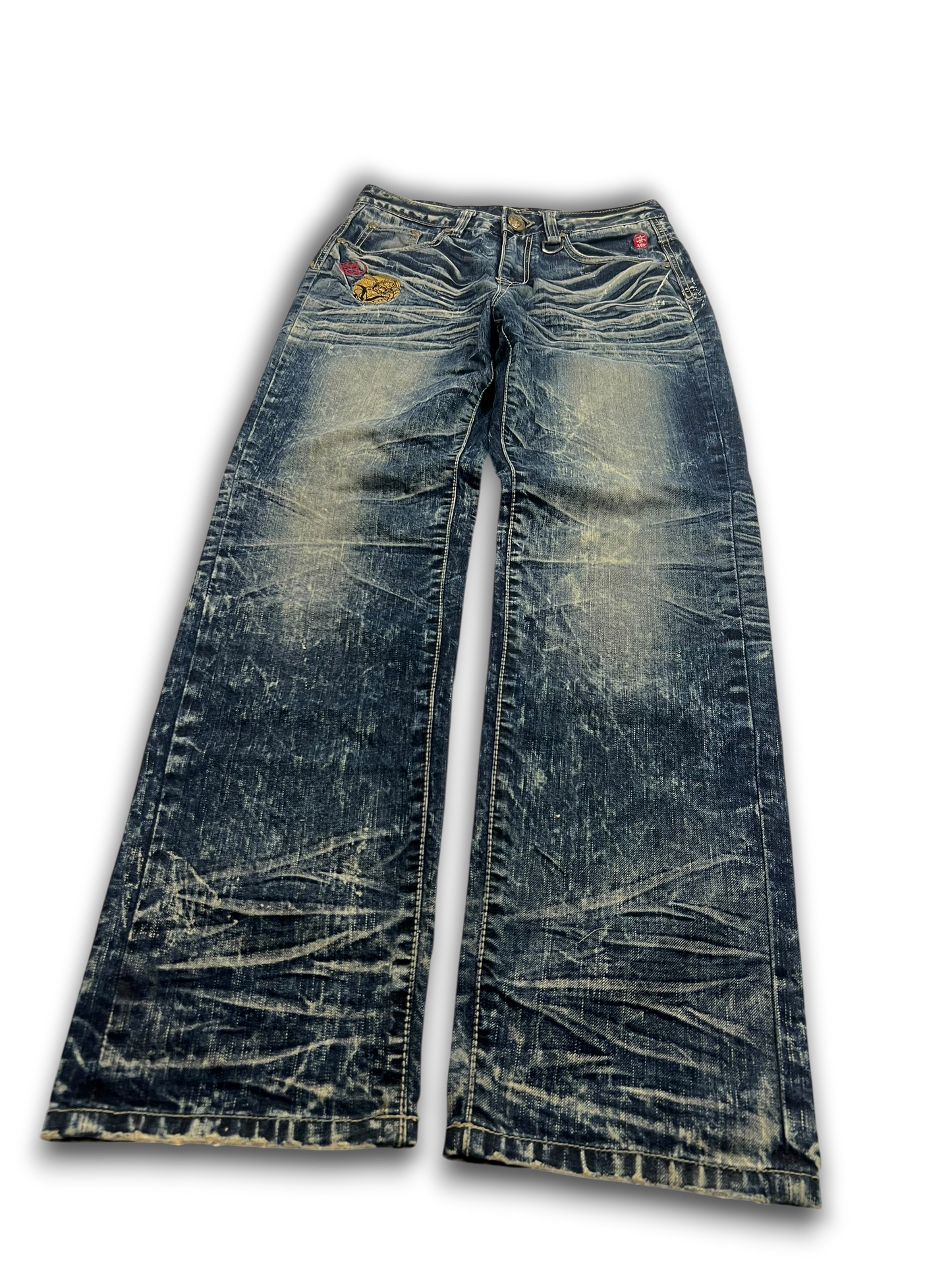 Big Train Jeans (32)