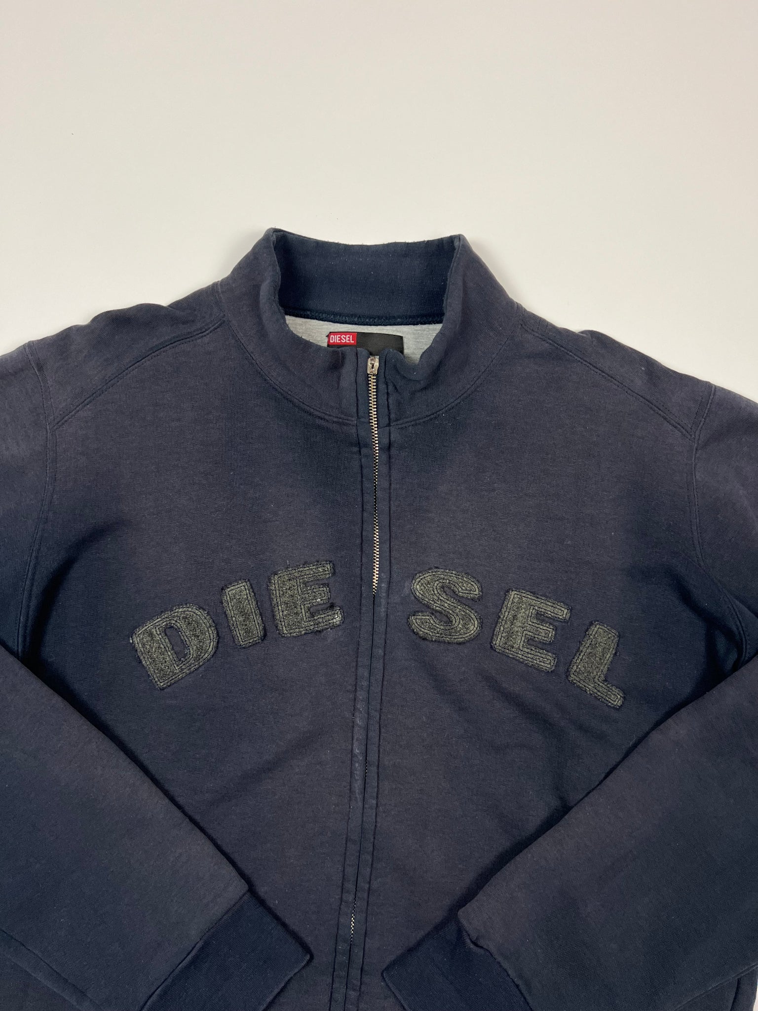 Diesel Zip Up (L)