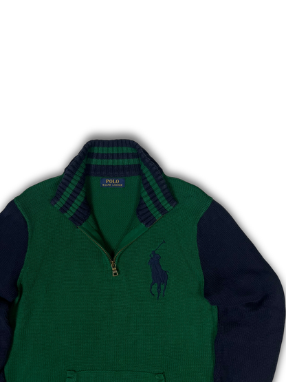 Polo Ralph Lauren 1/4 Zip (S)
