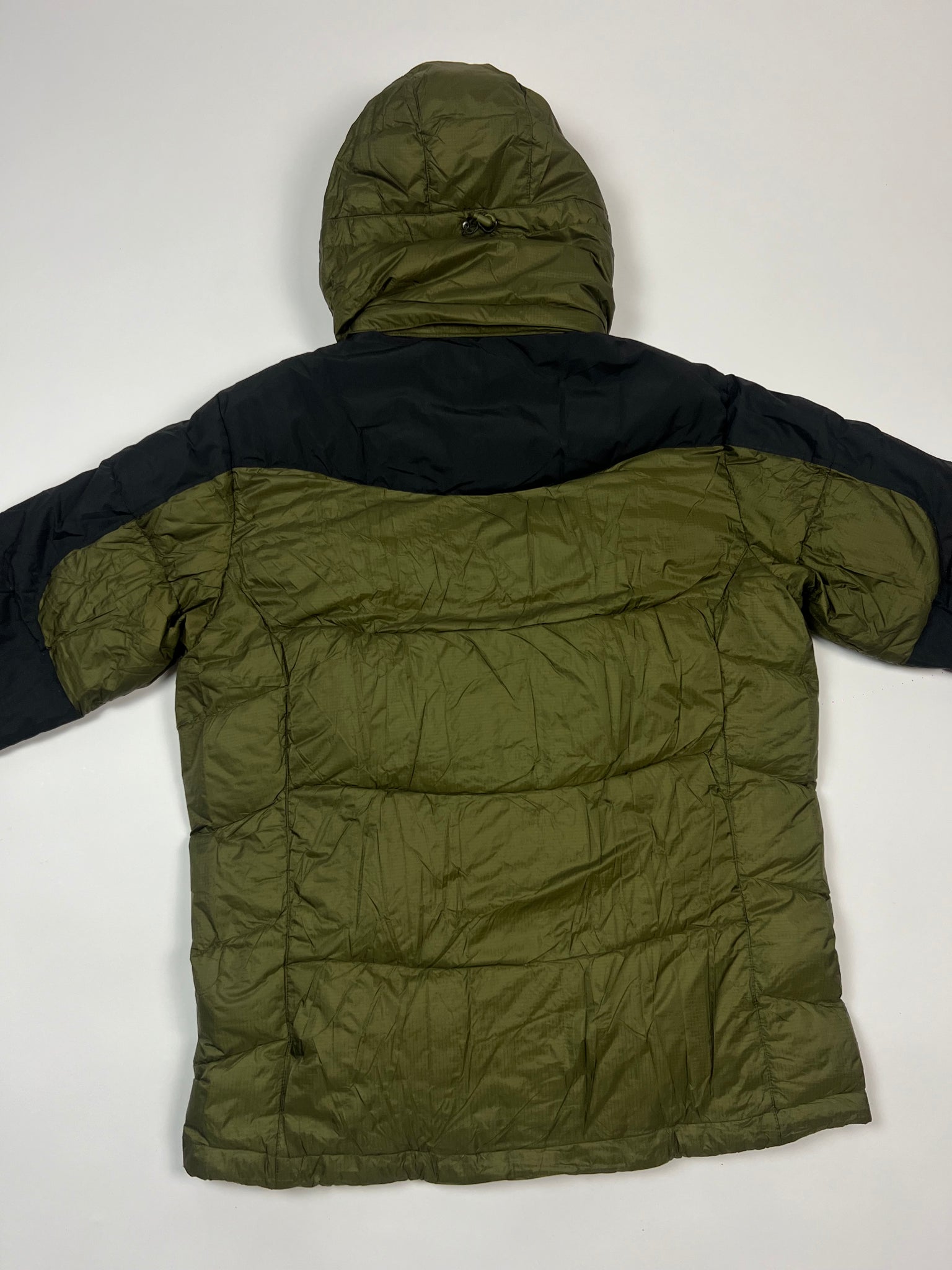 Montbell Puffer Jacket (L)