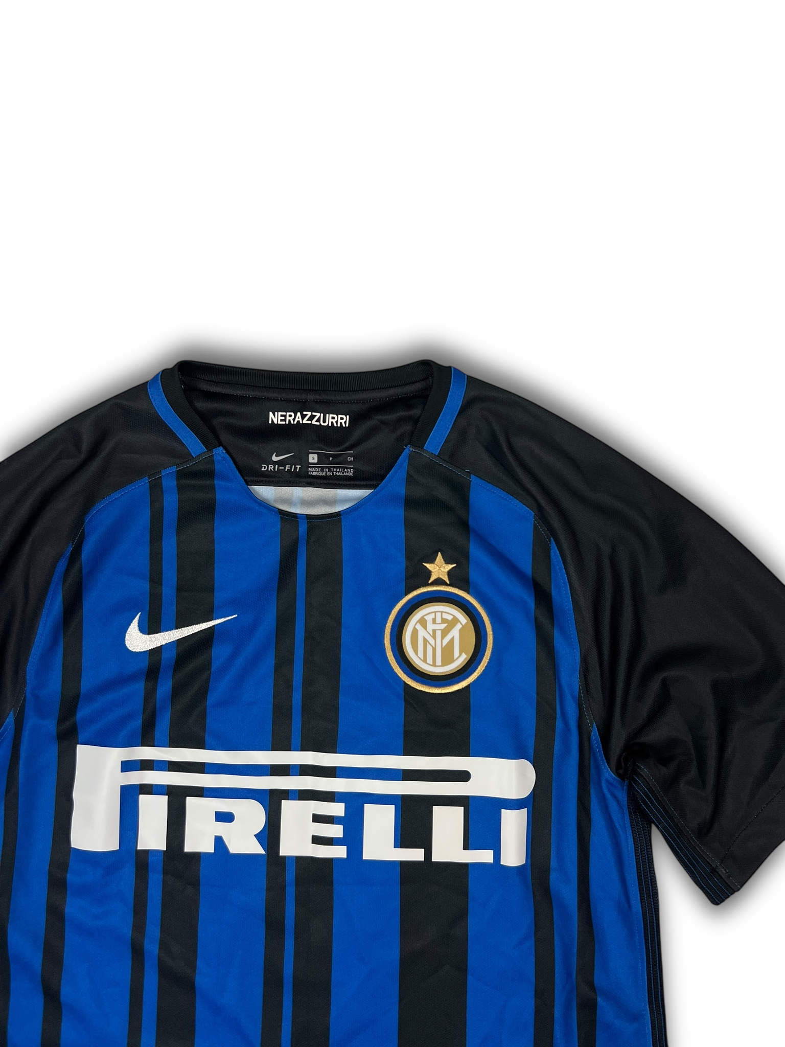 Nike Internazionale Jersey (S)
