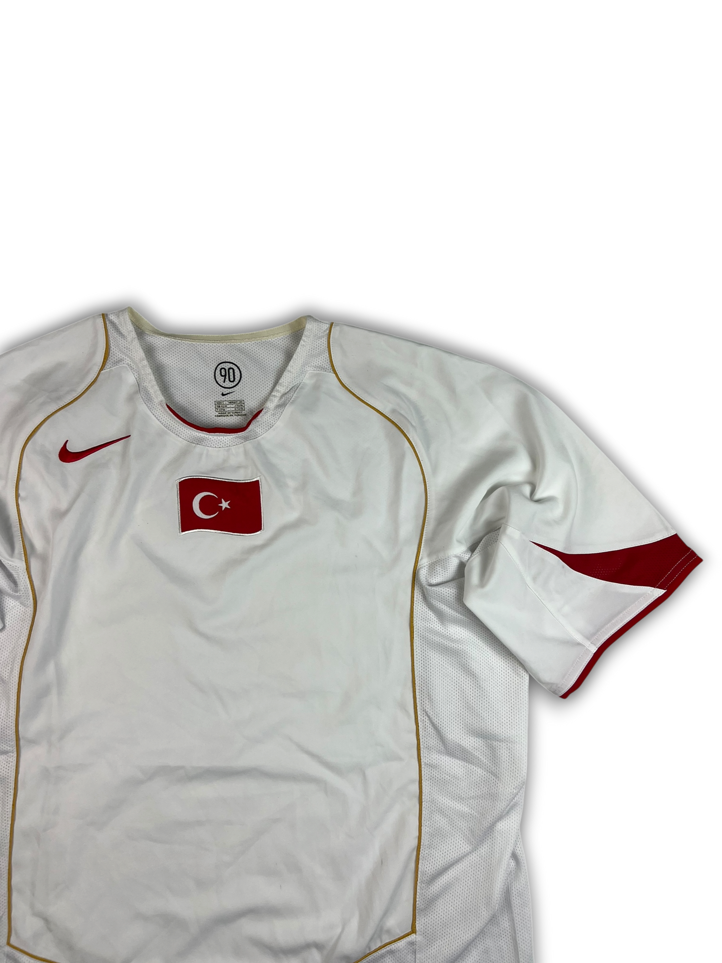 Nike Turkey Jersey (L)