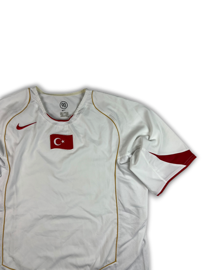 Nike Turkey Jersey (L)