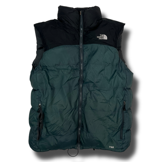 The North Face Vest (XL)
