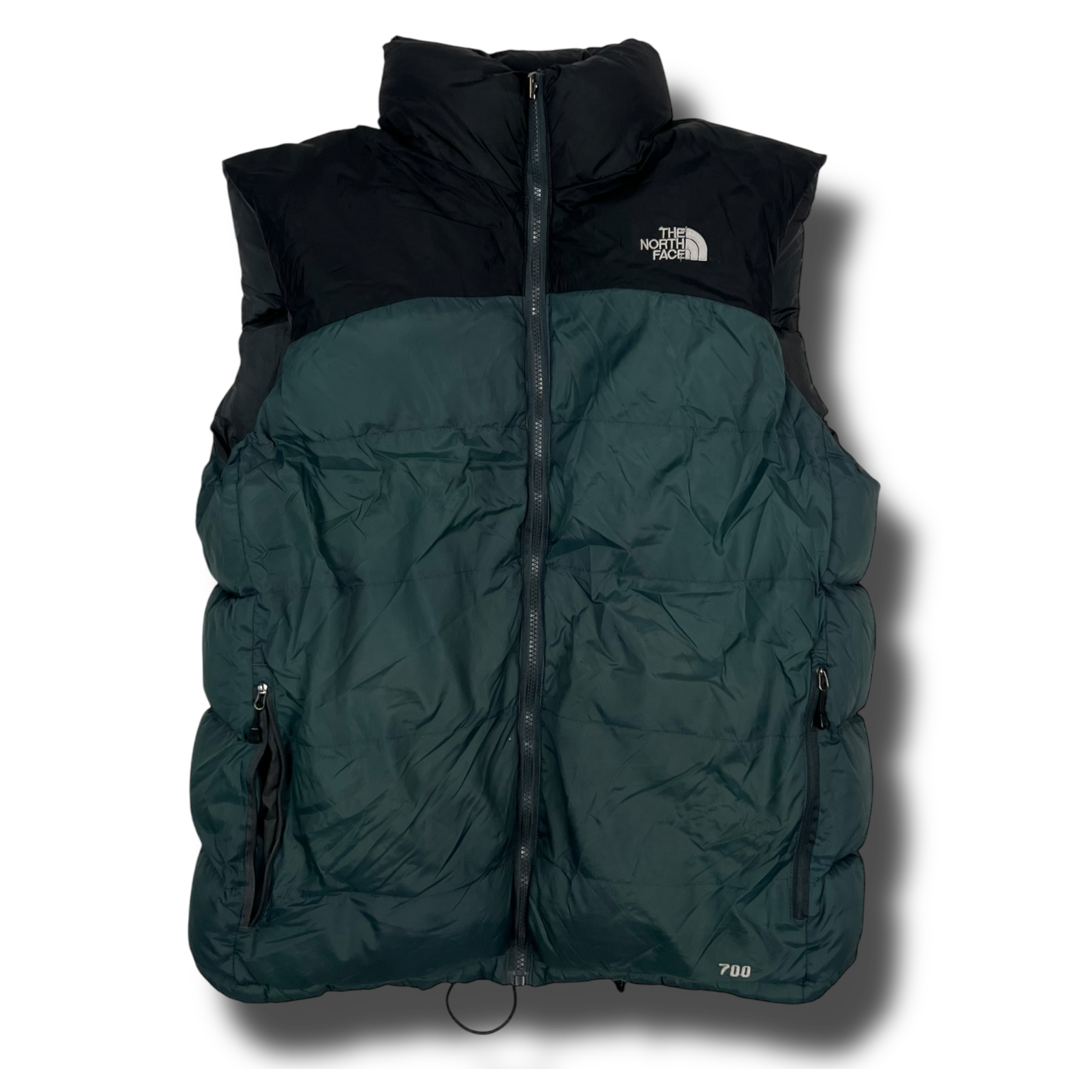 The North Face Vest (M)