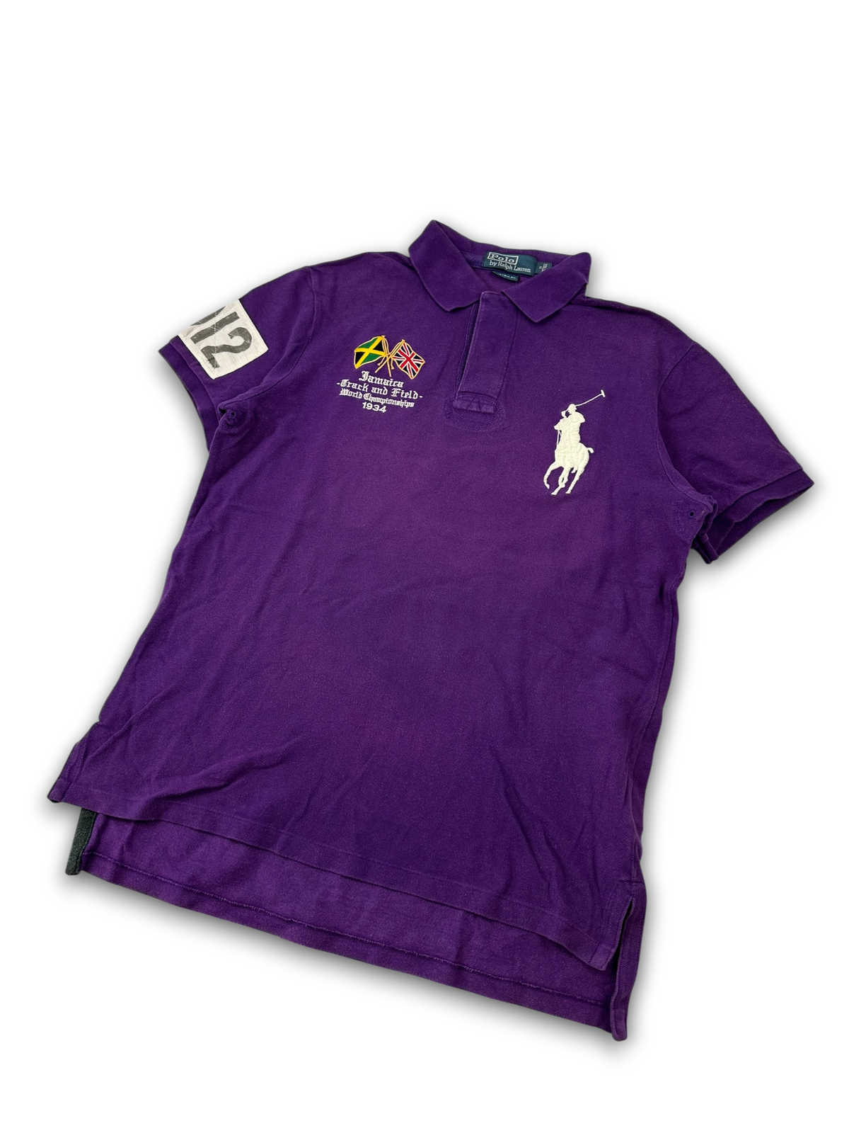 Polo Ralph Lauren Polo (M)