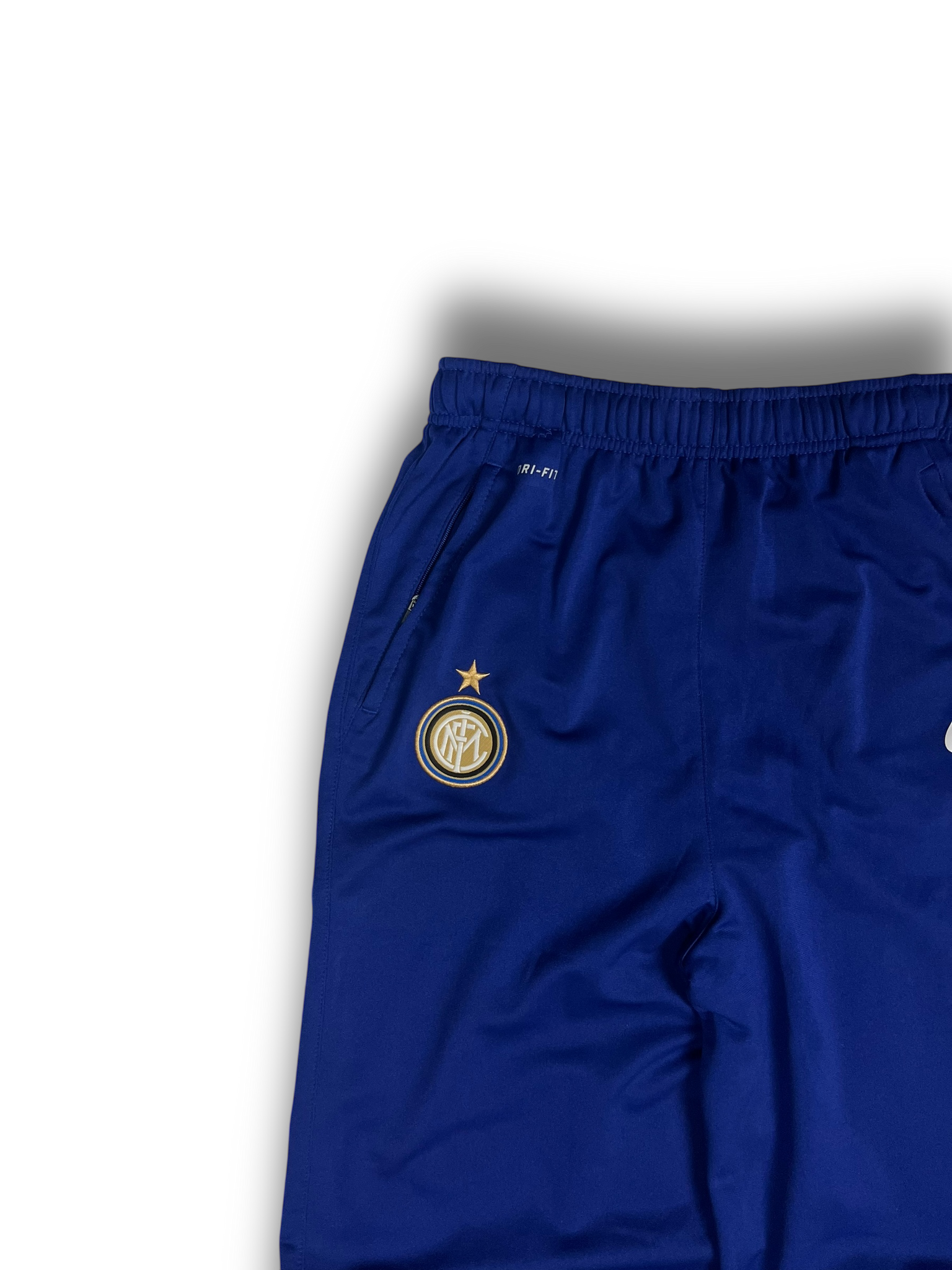 Nike Internazionale Tracksuit (S)