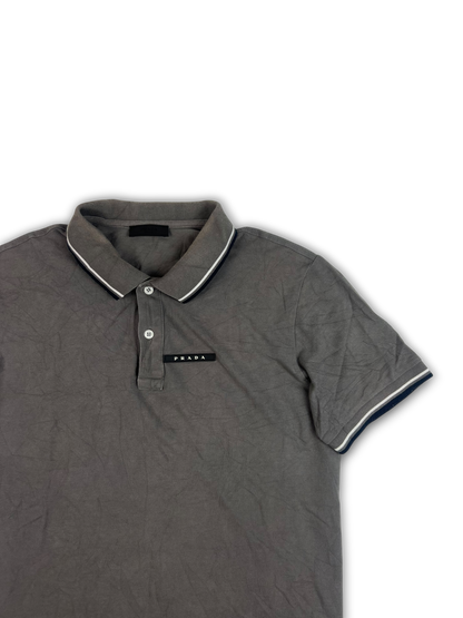 Prada Polo (L)