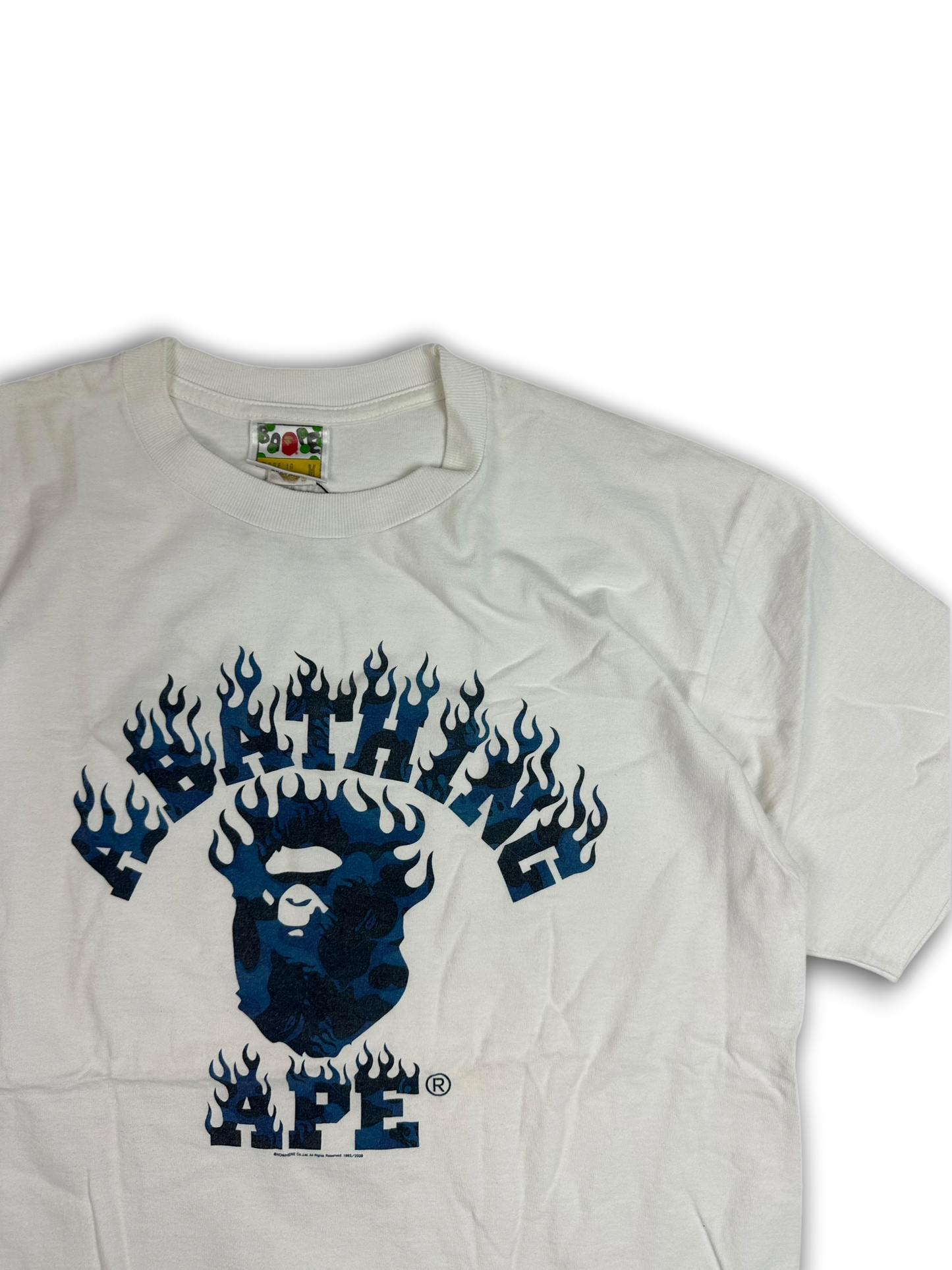 A Bathing Ape T-Shirt (M)