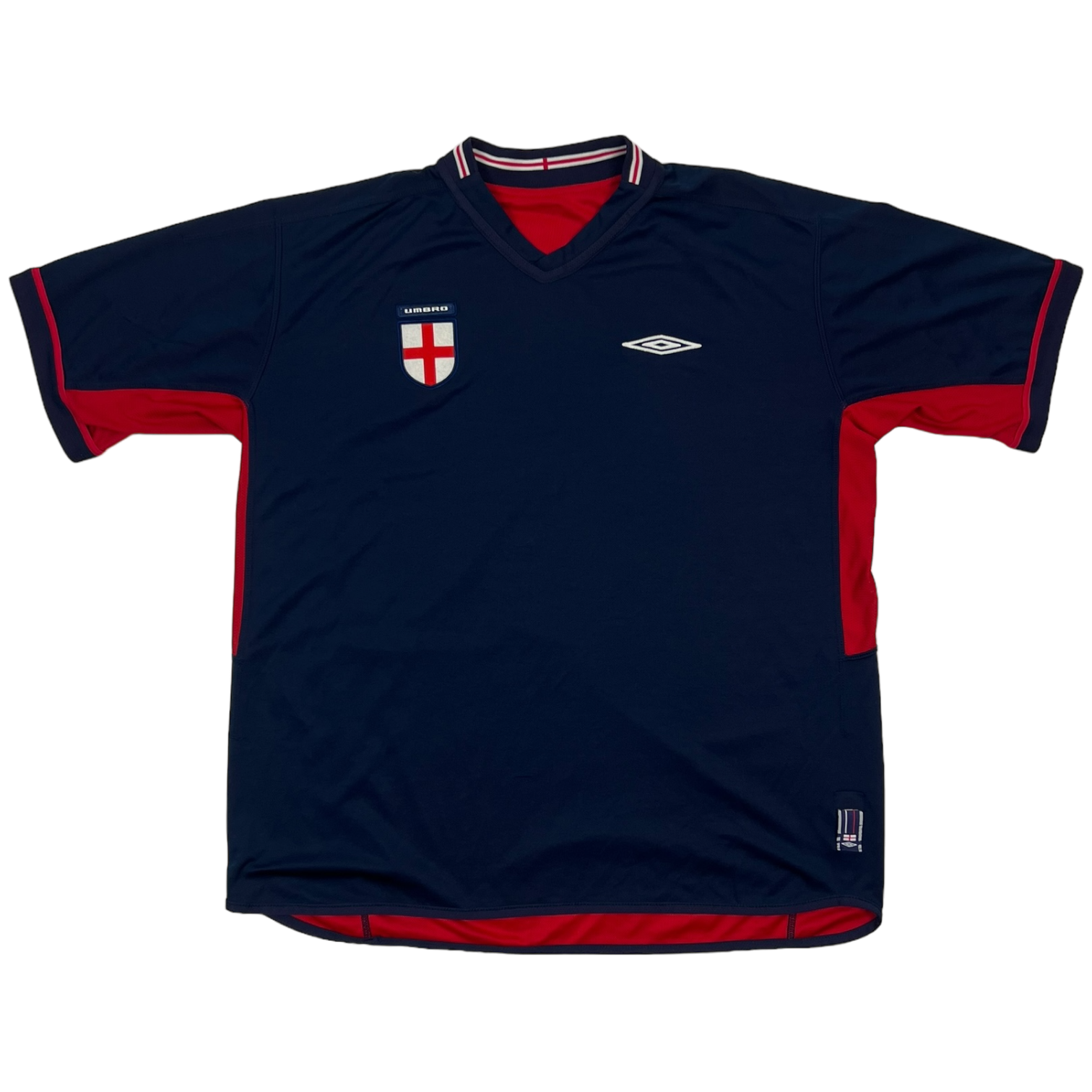 Umbro England Jersey (XL)