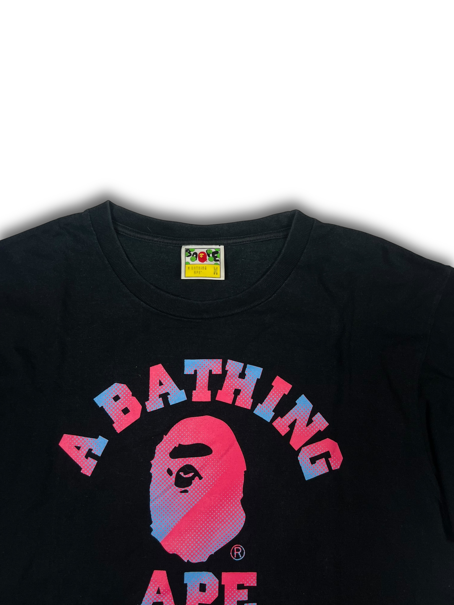 A Bathing Ape T-Shirt (M)