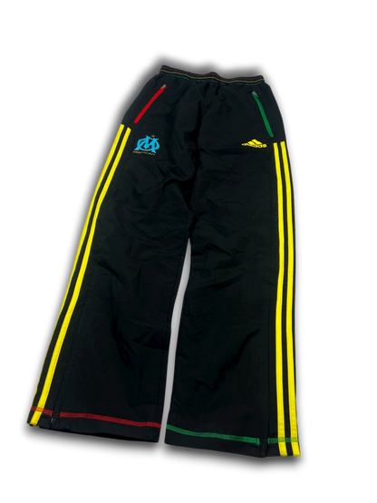 Adidas Olympique de Marseille Tracksuit (XS)