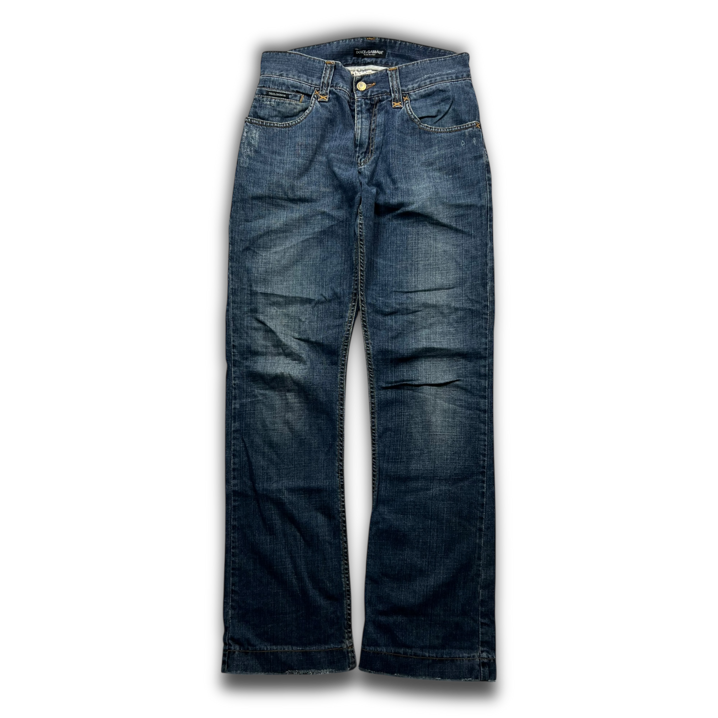 Dolce & Gabbana Jeans (30)