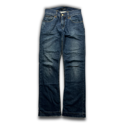 Dolce & Gabbana Jeans (30)