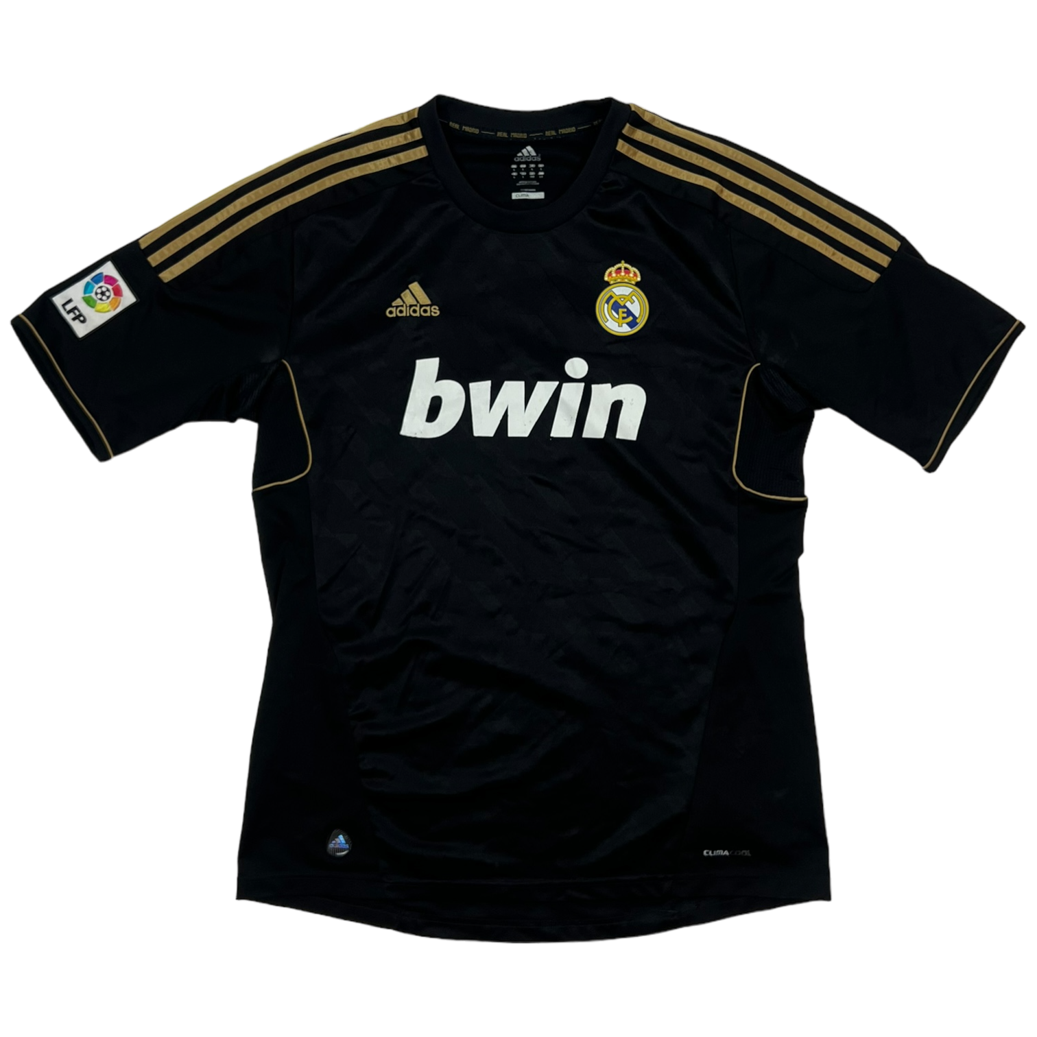 Adidas Real Madrid Jersey (L)