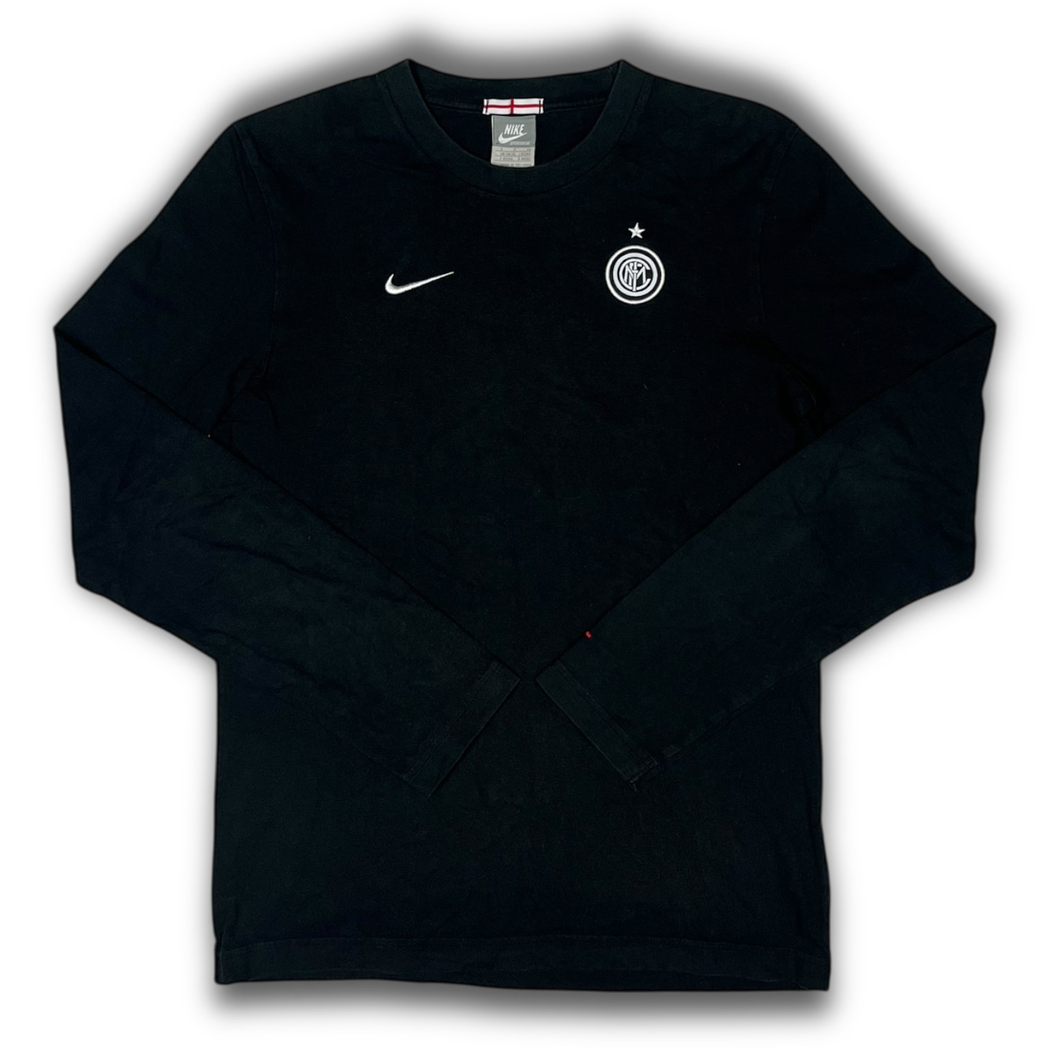 Nike Internazionale Sweater (S)