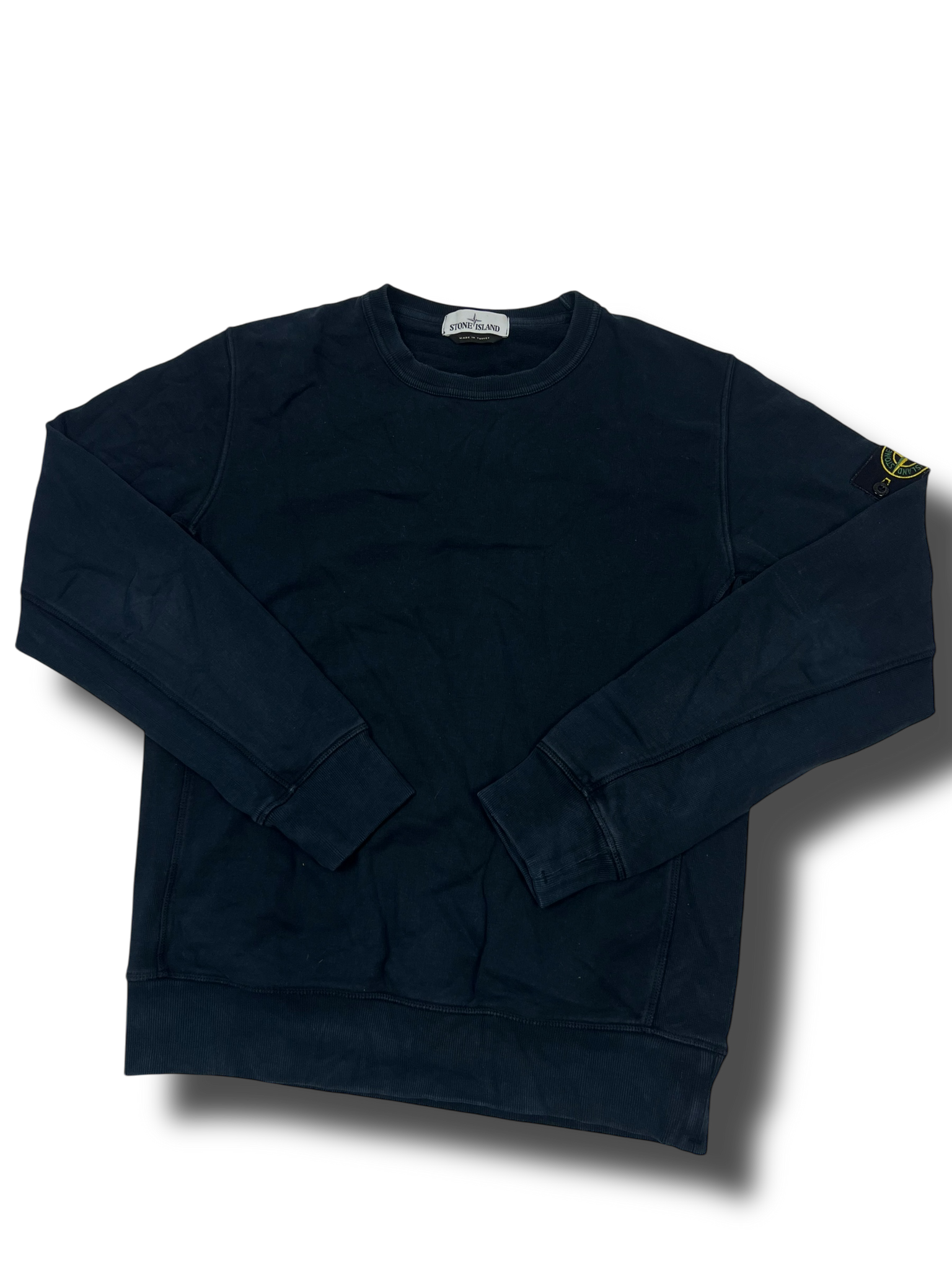 Stone Island Sweater (M)