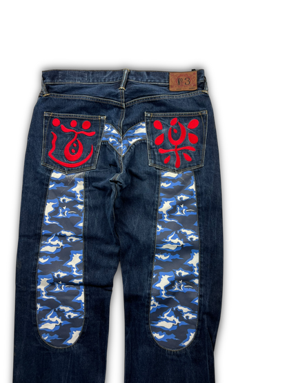 Evisu Jeans (34)